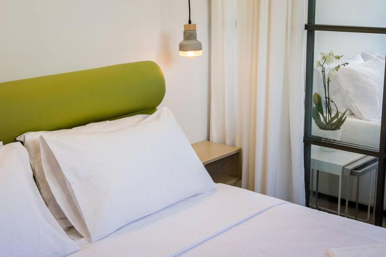 Apartment Emily In - Chic Flat With Terrace Syntagma E1 *
