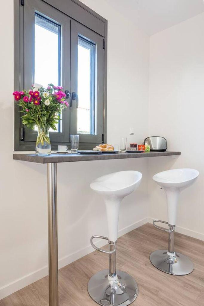 Emily In - Chic Flat With Terrace Syntagma E1 Apartment Athens