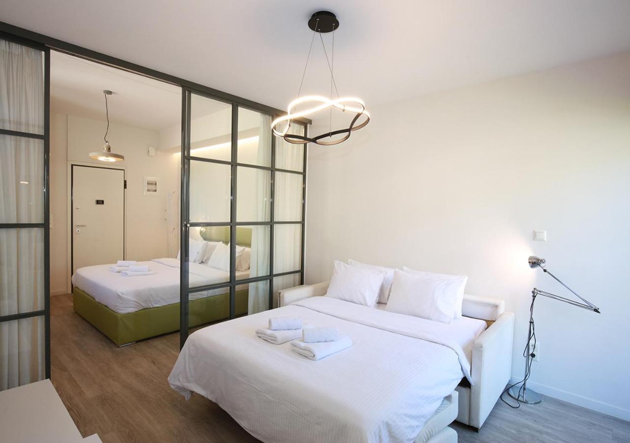 Emily In - Chic Flat With Terrace Syntagma E1 Apartment Athens