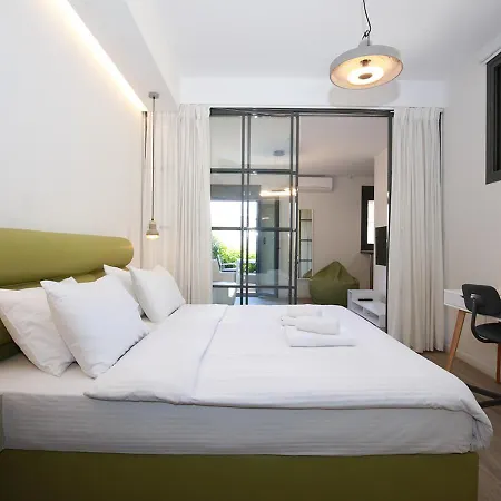 Emily In Athens - Central Chic Flat With Terrace Syntagma E1 Exterior photo