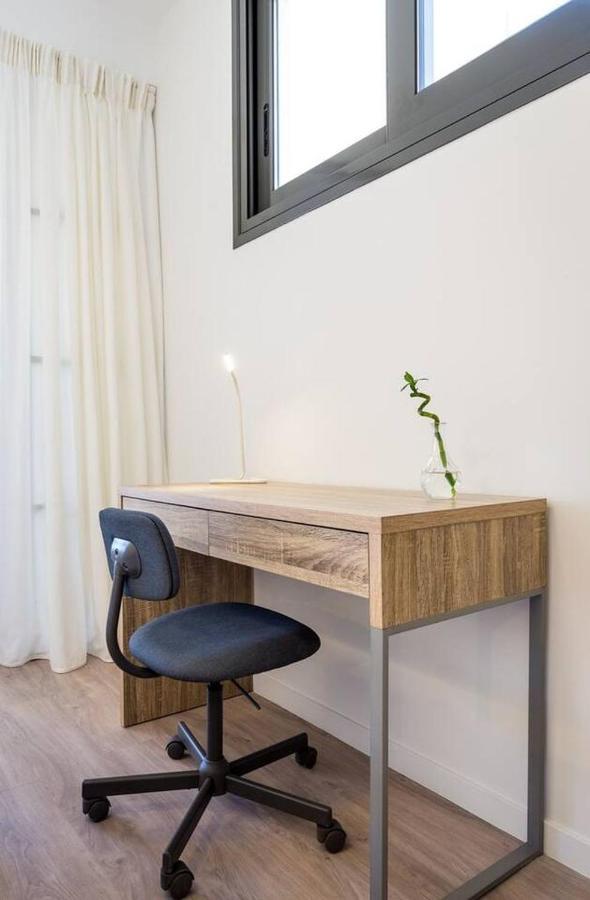 Emily In - Chic Flat With Terrace Syntagma E1 雅典