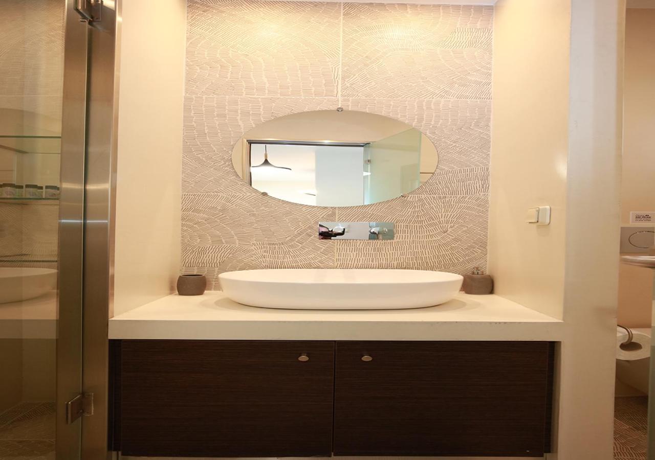 Emily In - Chic Flat With Terrace Syntagma E1 公寓