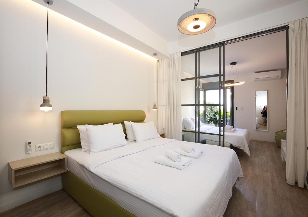 公寓 Emily In - Chic Flat With Terrace Syntagma E1 *