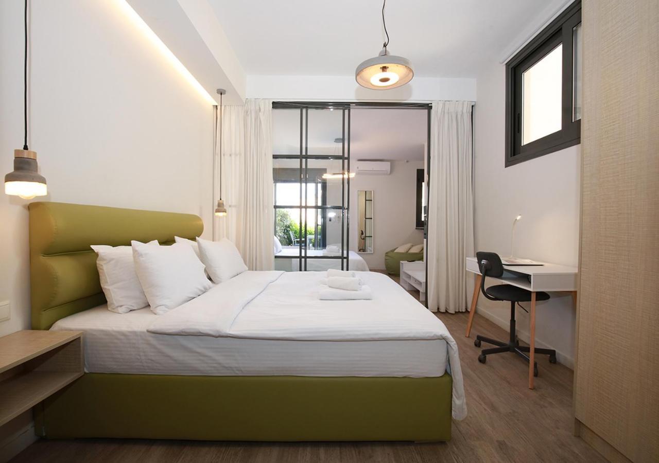 公寓 Emily In - Chic Flat With Terrace Syntagma E1 *